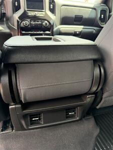 2020 Chevrolet Silverado 1500 Custom - Photo 12 - Albuquerque, NM 87107
