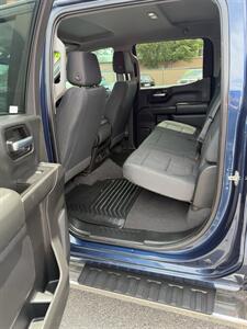 2020 Chevrolet Silverado 1500 Custom - Photo 8 - Albuquerque, NM 87107