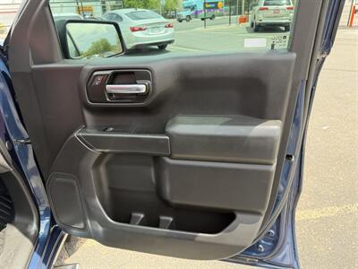2020 Chevrolet Silverado 1500 Custom - Photo 14 - Albuquerque, NM 87107