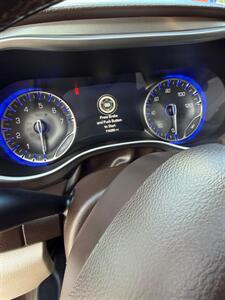 2018 Chrysler Pacifica Touring L Plus - Photo 7 - Albuquerque, NM 87107
