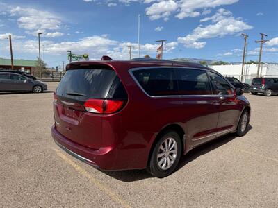 2018 Chrysler Pacifica Touring L Plus - Photo 3 - Albuquerque, NM 87107