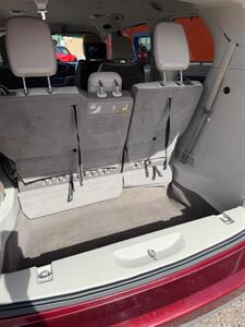 2018 Chrysler Pacifica Touring L Plus - Photo 20 - Albuquerque, NM 87107