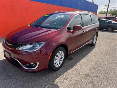 2018 Chrysler Pacifica Touring L Plus - Photo 1 - Albuquerque, NM 87107