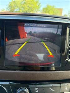 2018 Chrysler Pacifica Touring L Plus - Photo 9 - Albuquerque, NM 87107
