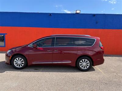 2018 Chrysler Pacifica Touring L Plus - Photo 5 - Albuquerque, NM 87107