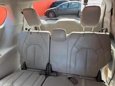 2018 Chrysler Pacifica Touring L Plus - Photo 18 - Albuquerque, NM 87107