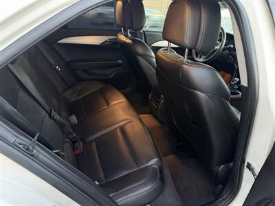 2014 Cadillac ATS 3.6L Luxury   - Photo 14 - Albuquerque, NM 87107