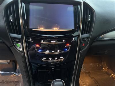 2014 Cadillac ATS 3.6L Luxury   - Photo 12 - Albuquerque, NM 87107