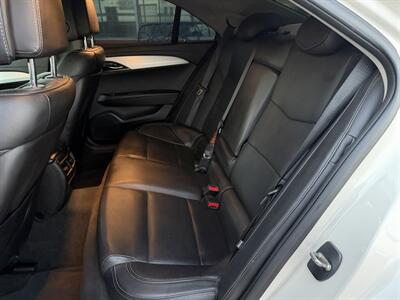 2014 Cadillac ATS 3.6L Luxury   - Photo 15 - Albuquerque, NM 87107