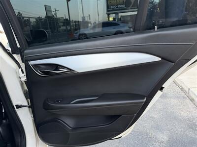 2014 Cadillac ATS 3.6L Luxury   - Photo 21 - Albuquerque, NM 87107