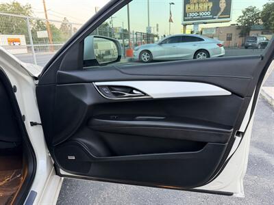 2014 Cadillac ATS 3.6L Luxury   - Photo 20 - Albuquerque, NM 87107