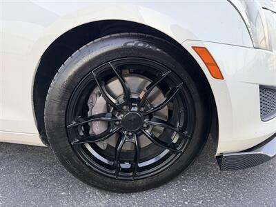 2014 Cadillac ATS 3.6L Luxury   - Photo 18 - Albuquerque, NM 87107