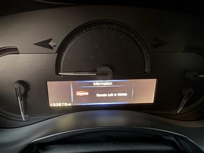 2014 Cadillac ATS 3.6L Luxury   - Photo 8 - Albuquerque, NM 87107