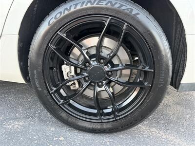 2014 Cadillac ATS 3.6L Luxury   - Photo 16 - Albuquerque, NM 87107