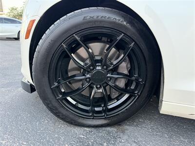 2014 Cadillac ATS 3.6L Luxury   - Photo 17 - Albuquerque, NM 87107