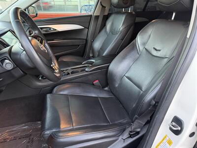 2014 Cadillac ATS 3.6L Luxury   - Photo 10 - Albuquerque, NM 87107