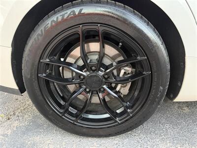 2014 Cadillac ATS 3.6L Luxury   - Photo 19 - Albuquerque, NM 87107