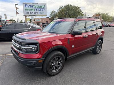 2021 Ford Bronco Sport Big Bend - Photo 2 - Albuquerque, NM 87107