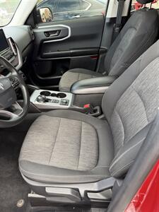 2021 Ford Bronco Sport Big Bend - Photo 7 - Albuquerque, NM 87107