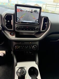 2021 Ford Bronco Sport Big Bend - Photo 9 - Albuquerque, NM 87107