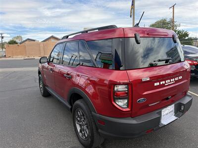 2021 Ford Bronco Sport Big Bend - Photo 6 - Albuquerque, NM 87107