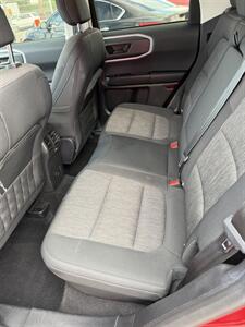 2021 Ford Bronco Sport Big Bend - Photo 10 - Albuquerque, NM 87107