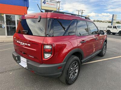 2021 Ford Bronco Sport Big Bend - Photo 5 - Albuquerque, NM 87107