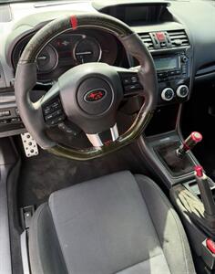 2015 Subaru WRX - Photo 7 - Albuquerque, NM 87107