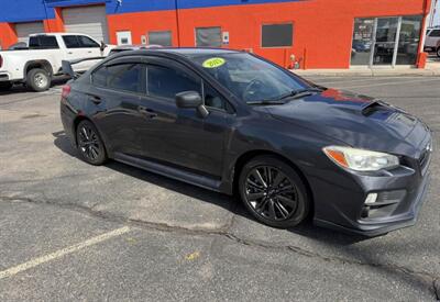 2015 Subaru WRX - Photo 2 - Albuquerque, NM 87107