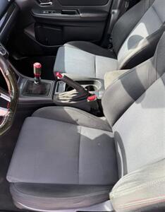 2015 Subaru WRX - Photo 10 - Albuquerque, NM 87107