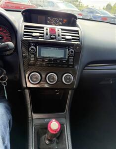 2015 Subaru WRX - Photo 11 - Albuquerque, NM 87107