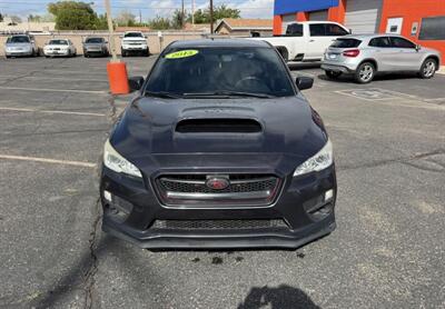 2015 Subaru WRX - Photo 1 - Albuquerque, NM 87107
