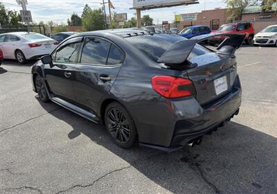 2015 Subaru WRX - Photo 4 - Albuquerque, NM 87107