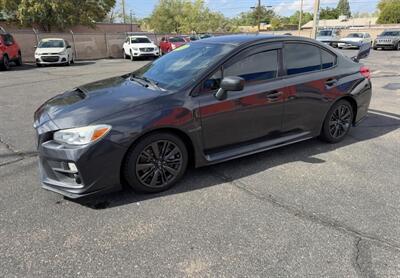 2015 Subaru WRX - Photo 3 - Albuquerque, NM 87107
