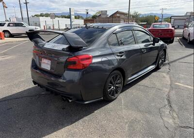2015 Subaru WRX - Photo 5 - Albuquerque, NM 87107
