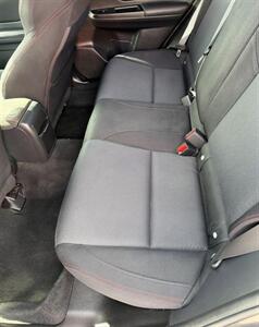 2015 Subaru WRX - Photo 13 - Albuquerque, NM 87107