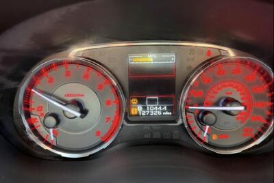 2015 Subaru WRX - Photo 8 - Albuquerque, NM 87107