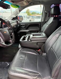 2016 Chevrolet Silverado 1500 LTZ - Photo 7 - Albuquerque, NM 87107