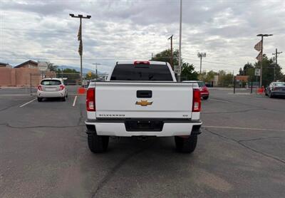 2016 Chevrolet Silverado 1500 LTZ - Photo 5 - Albuquerque, NM 87107