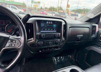 2016 Chevrolet Silverado 1500 LTZ - Photo 8 - Albuquerque, NM 87107