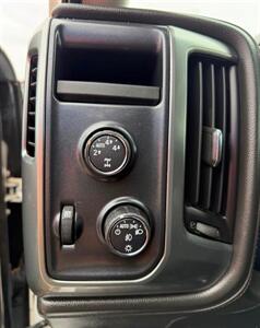 2016 Chevrolet Silverado 1500 LTZ - Photo 11 - Albuquerque, NM 87107