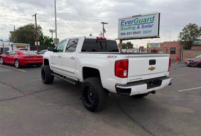 2016 Chevrolet Silverado 1500 LTZ - Photo 4 - Albuquerque, NM 87107