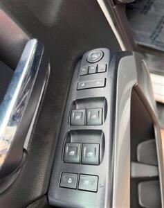 2016 Chevrolet Silverado 1500 LTZ - Photo 10 - Albuquerque, NM 87107