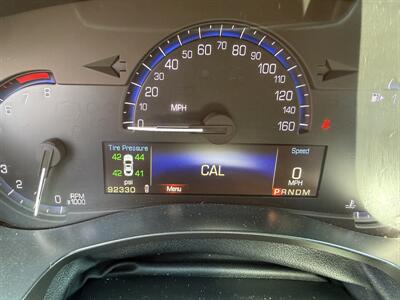 2014 Cadillac ATS 2.0T - Photo 6 - Albuquerque, NM 87107