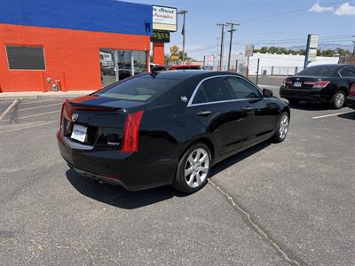 2014 Cadillac ATS 2.0T - Photo 2 - Albuquerque, NM 87107