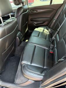 2014 Cadillac ATS 2.0T - Photo 4 - Albuquerque, NM 87107