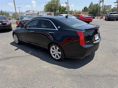 2014 Cadillac ATS 2.0T - Photo 3 - Albuquerque, NM 87107