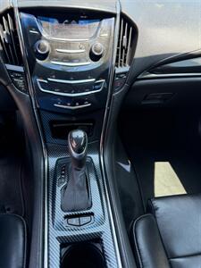 2014 Cadillac ATS 2.0T - Photo 7 - Albuquerque, NM 87107