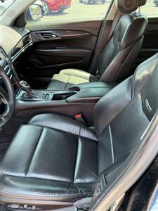 2014 Cadillac ATS 2.0T - Photo 5 - Albuquerque, NM 87107