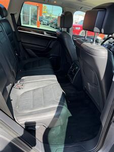 2013 Volkswagen Touareg TDI Comfortline   - Photo 4 - Albuquerque, NM 87107